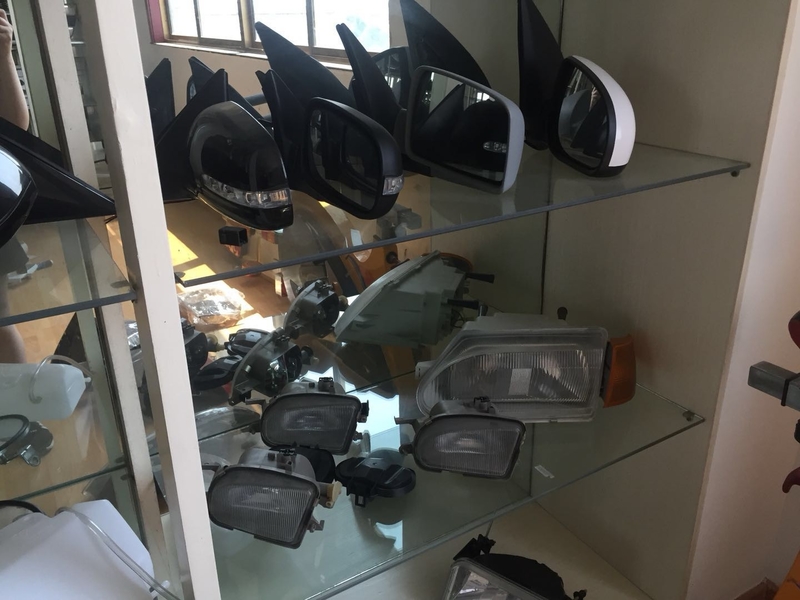 CHANGZHOU INOVA VEHICLE PARTS FACTORY