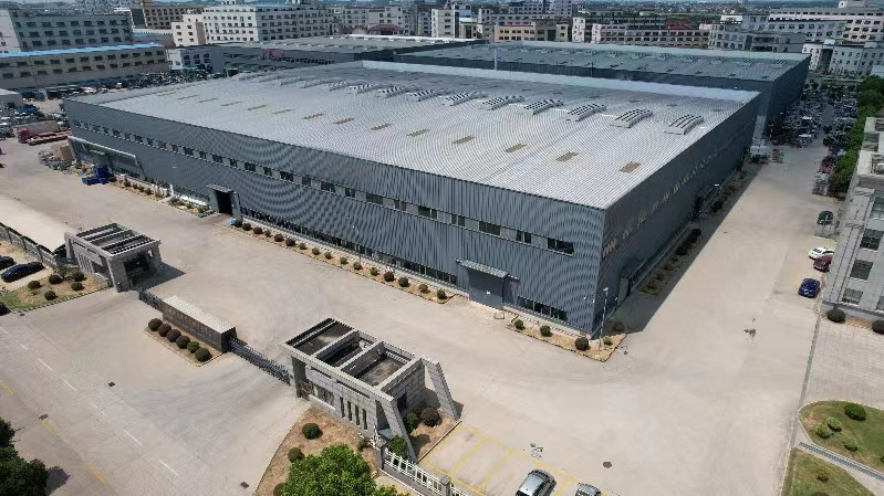 CHANGZHOU INOVA VEHICLE PARTS FACTORY