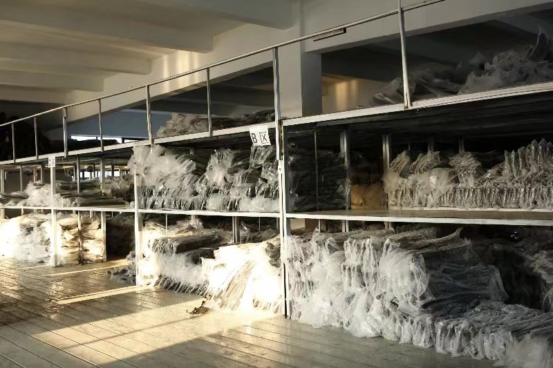 CHANGZHOU INOVA VEHICLE PARTS FACTORY