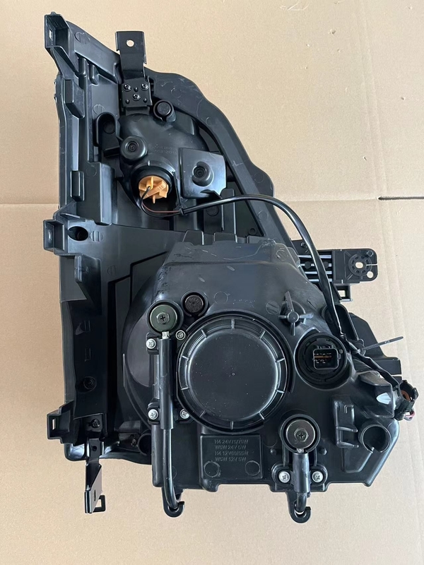 Hyundai Mighty Ex HD78 Front Headlight Auto Head Lamp OEM 92101-5M000 92102-5M000