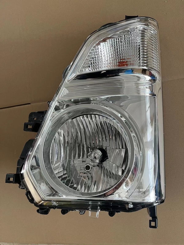 Hyundai Mighty Ex HD78 Front Headlight Auto Head Lamp OEM 92101-5M000 92102-5M000