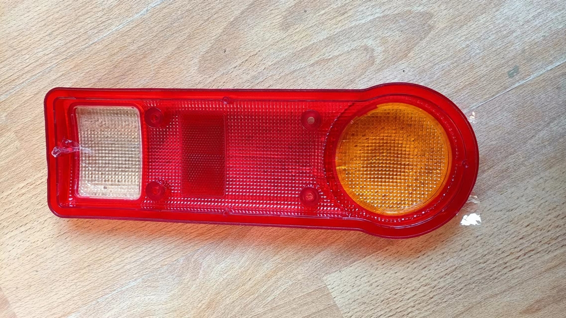 HYUNDAI TRUCK SHEHZORE 99 PICK UP PORTER CAR TAIL LAMP LENS COVER OEM 92402-4B000 92401-4B000