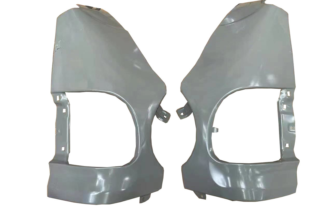 FOR HYUNDAI SHEHZORE 99 PICK UP PORTER CORNER FRONT PANEL FENDER 66310-4B600 66320-4B600