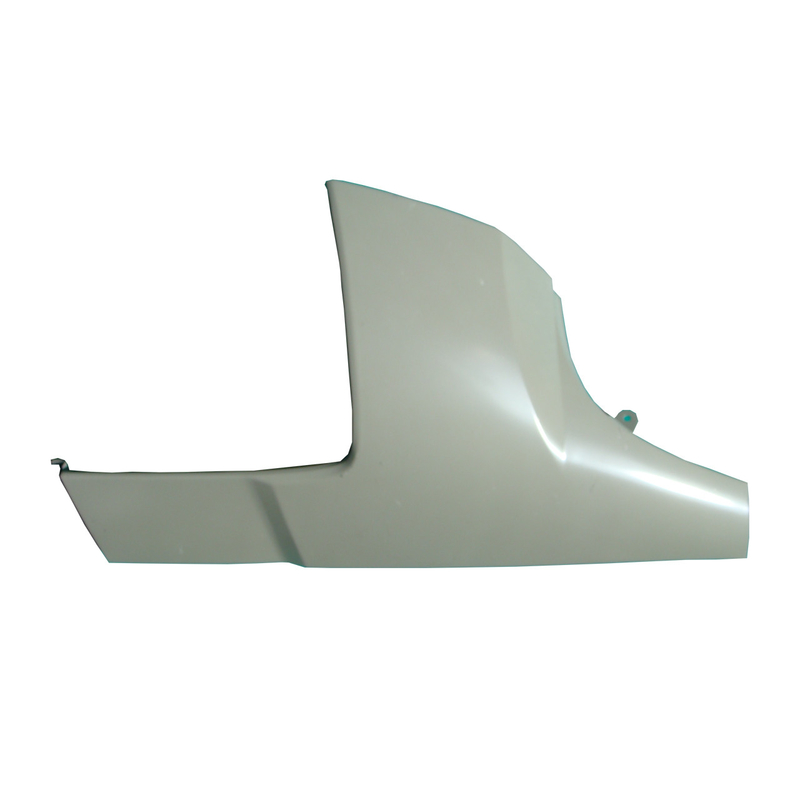 FOR TRUCK PARTS-FRONT CORNER PANEL FENDER KIA K2500 K2700 2003 OEM 0K6M7-52921