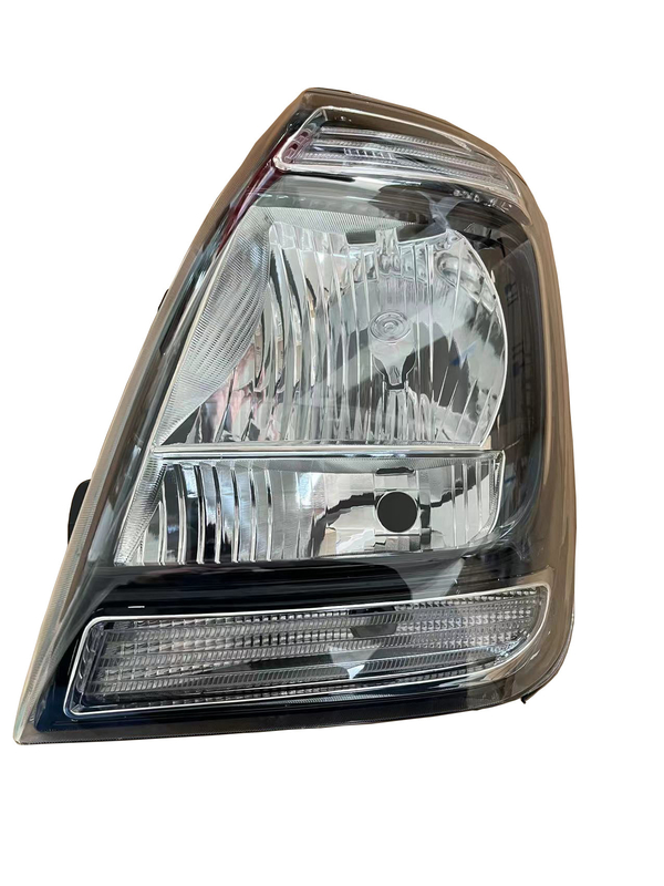NEW HEAD LAMP FOR 22 KIA BONGO III K2700 OEM 92101-4E700 92102-4E700