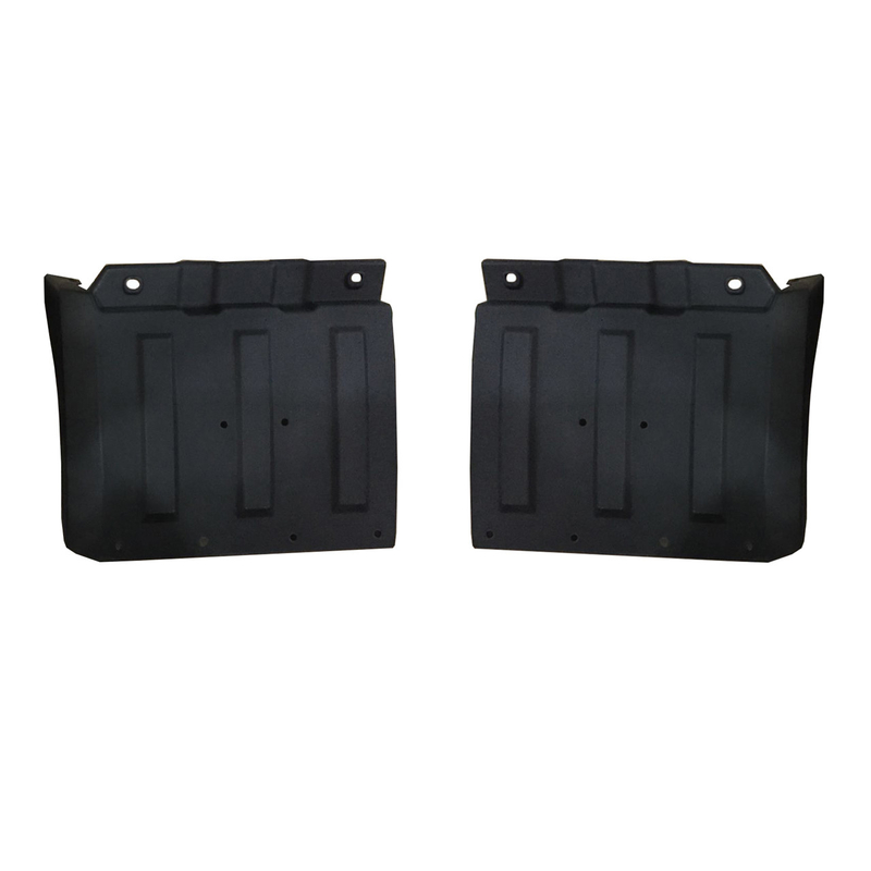FOR HYUNDAI KIA LIGHT TRUCK PARTS-KIA BONGO 3 PARTS-MUD GUARD FENDER FLARE oem 61210-4E000 61220-4E000