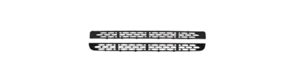 FOR HYUNDAI KIA LIGHT TRUCK PARTS-KIA BONGO 3 PARTS-BUMPER GRILLE-OEM 86561-4E500 86562-4E500