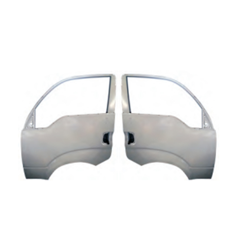 FOR HYUNDAI KIA LIGHT TRUCK PARTS-KIA BONGO 3 PARTS-FRONT DOOR-OEM 76003-4E000 76004-4E000