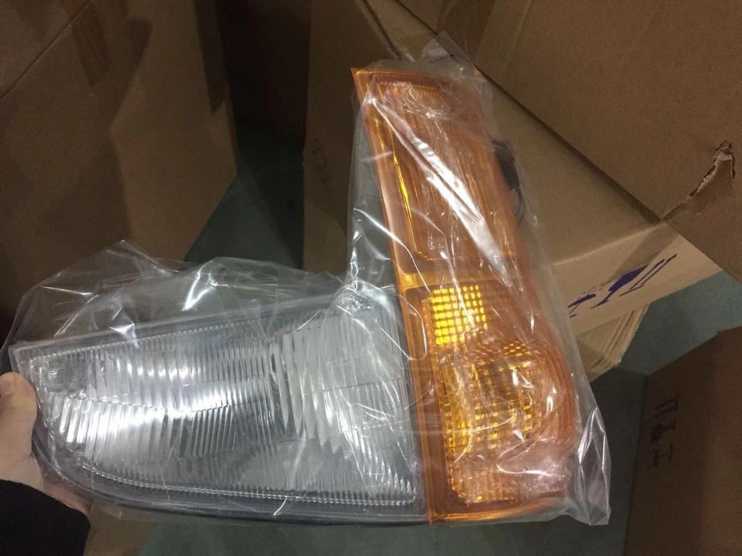 FOR TRUCK PARTS-HYUNDAI HD45 PARTS-Corner Lamp-OEM 92301-5H000 92302-5H000