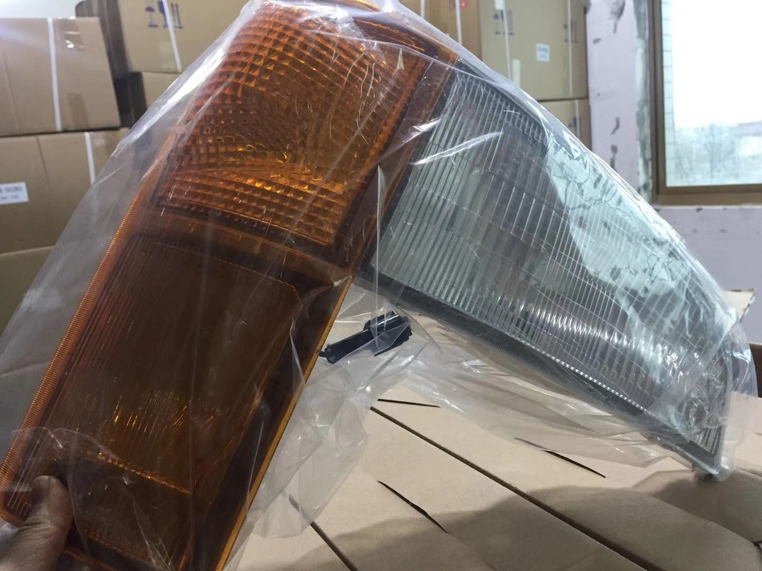 FOR TRUCK PARTS-HYUNDAI HD45 PARTS-Corner Lamp-OEM 92301-5H000 92302-5H000