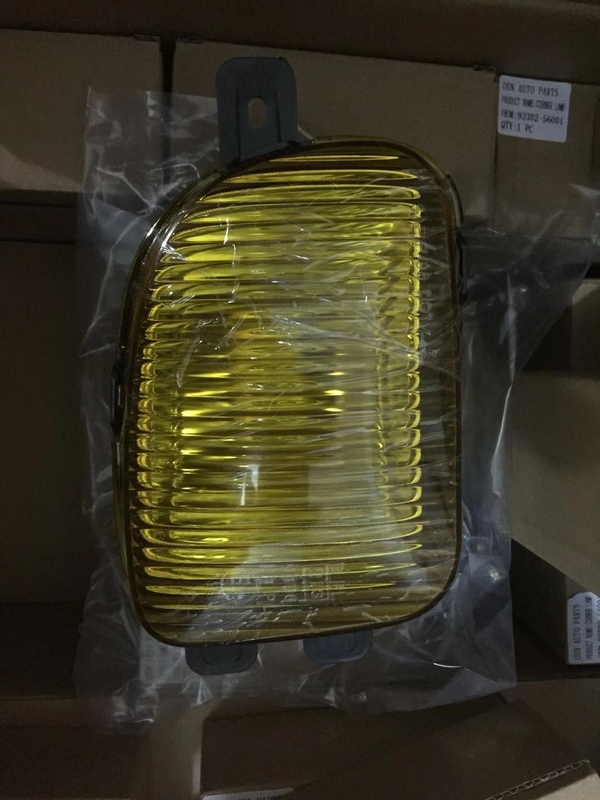FOR TRUCK PARTS-HYUNDAI HD45 PARTS-Fog Lamp-OEM 92201-5H000 92202-5H000