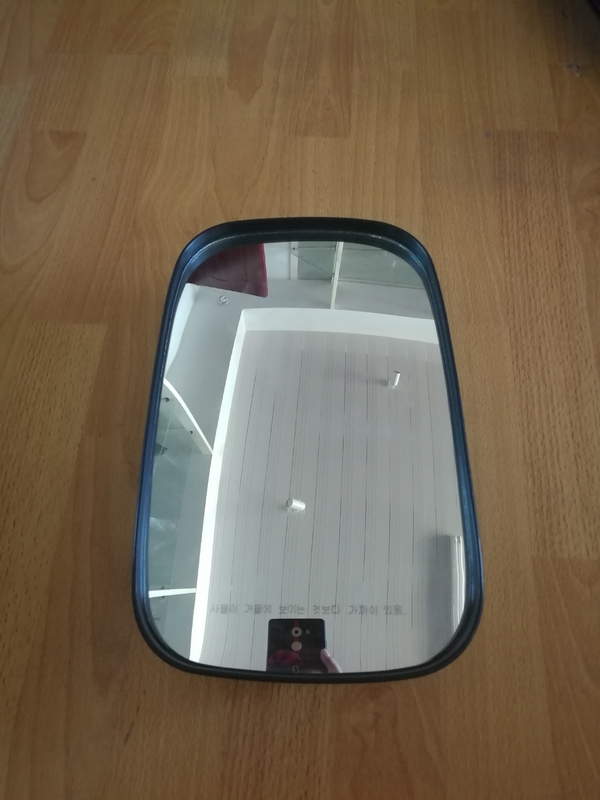 FOR TRUCK PARTS-HYUNDAI HD45 PARTS-Mirror-OEM 87110-45200 87110-45300