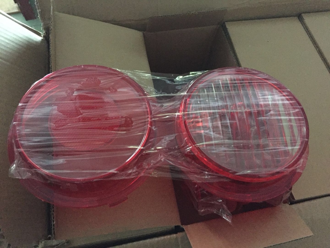FOR HYUNDAI KIA TRUCK PARTS-KIA BONGO PARTS-TAIL LAMP COVER 92401-4E000 92402-4E000