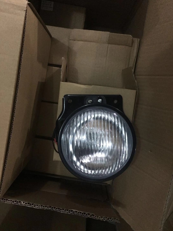 FOR HYUNDAI KIA LIGHT TRUCK PARTS-HYUNDAI PORTER PARTS-FOG LAMP OEM 92201-4B000 92202-4B000