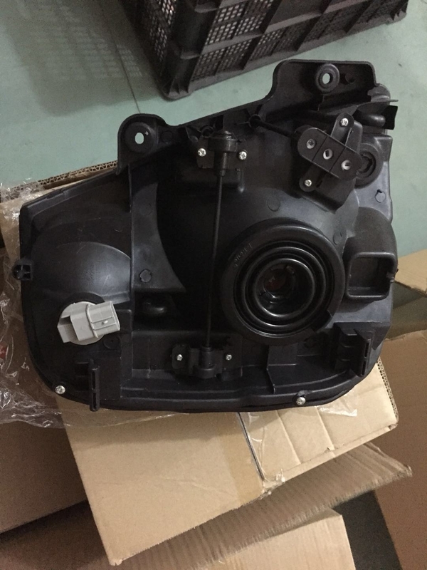 FOR HYUNDAI KIA LIGHT TRUCK PARTS-KIA BONGO PARTS-LAMP OEM 92101-4E000 92102-4E000
