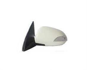 For Hyundai car Parts-07 Hyundai Elantra Door Rear View Mirror Electric
