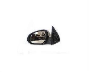 For Hyundai car Parts-07 Hyundai Elantra Door Rear View Mirror Electric