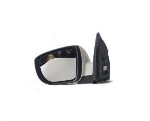 For Hyundai car Parts-09 Hyundai IX35 Electric Door Side Mirror with Lamp