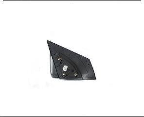 For Hyundai car Parts-11 Hyundai Elantra Electric Door Side Mirror with Lamp 87610-3X120,87620-3X120