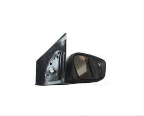 For Hyundai car Parts-13 Hyundai I30 Electric Door Side Mirror with Lamp