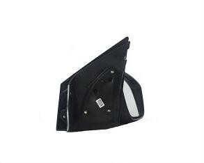For Hyundai car Parts-13 Hyundai I30 Electric Door Side Mirror with Lamp