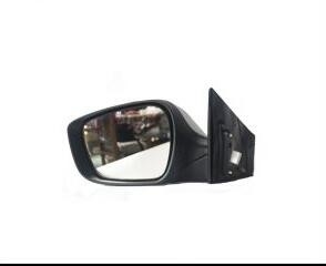 For Hyundai car Parts-14 Hyundai Elantra Door Mirror Electric with Lamp OEM 87610-3X500