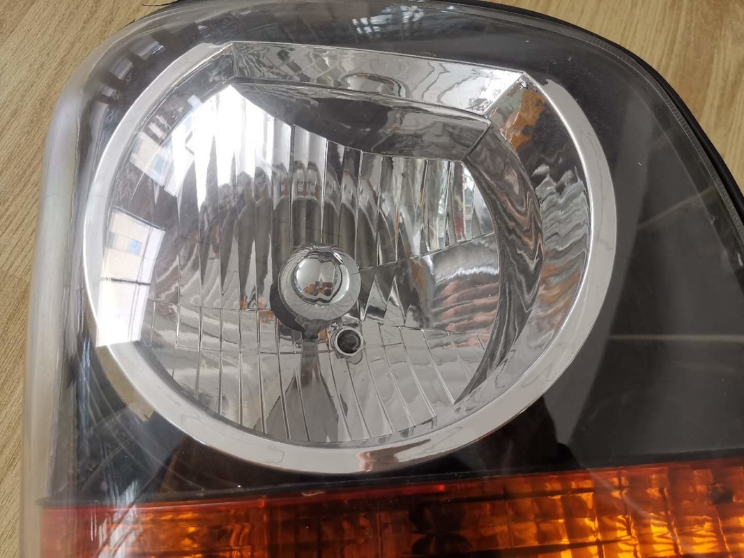 FOR TRUCK PARTS-Black Head Lamp KIA K2500 K2700 2003 1K6B0-51-040