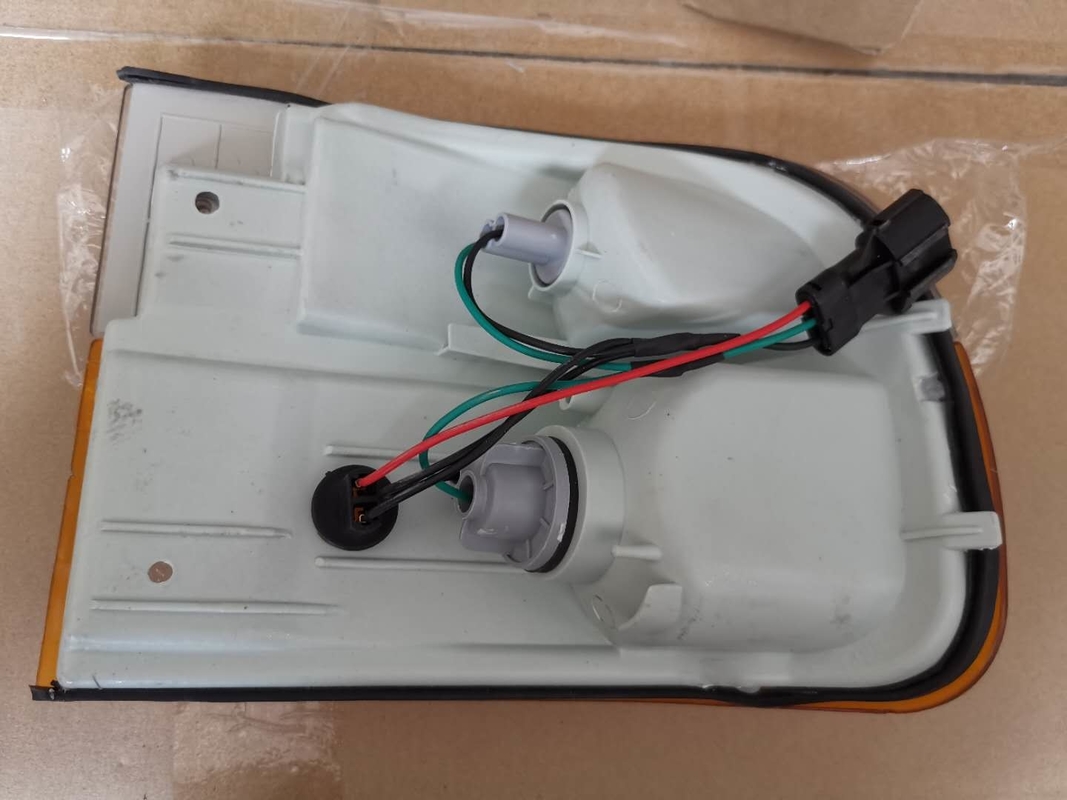 92302-4B100 92301-4B001 FOR HYUNDAI SHEHZORE 99 PICK UP PORTER CORNER LAMP