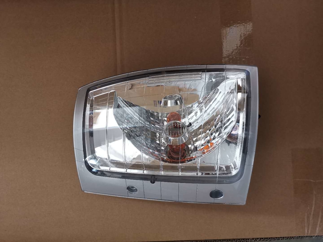 Hyundai County Minibus Auto Parts Front Corner Lamp OEM 92301-58000 92302-58000