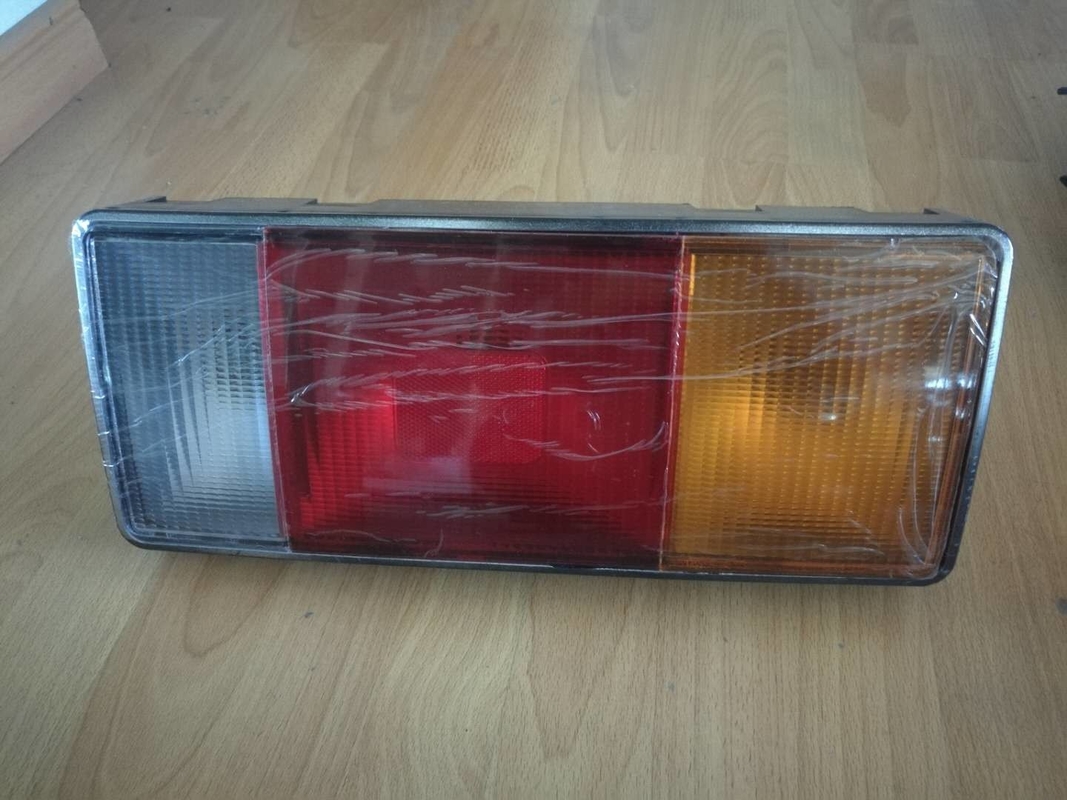 HYUNDAI Mighty II 98 HD65 HD72 HD78 Auto Lamp OEM 92401-7A100 92402-7A100