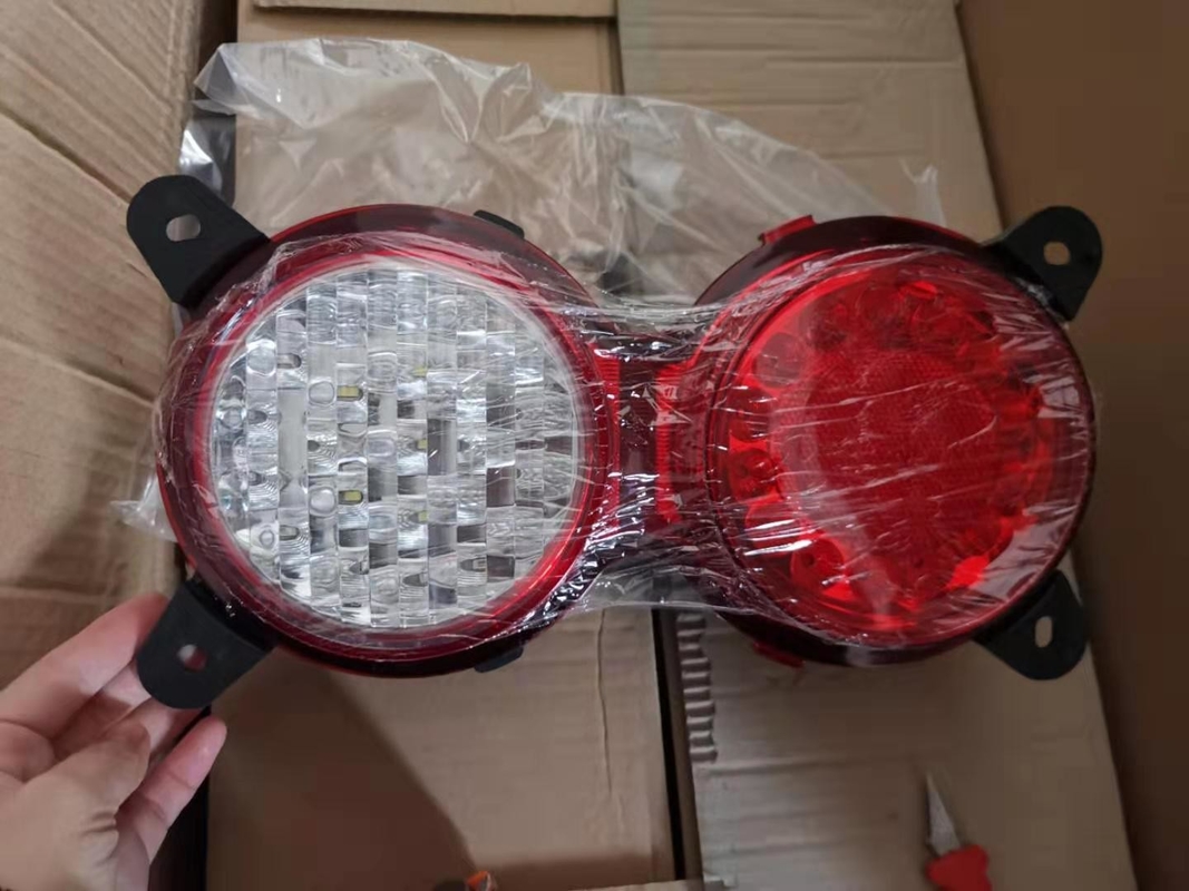 KIA BONGO III K2700 K3000 PARTS-LED AUTO LAMP-OEM 92401-4E000 92402-4E000