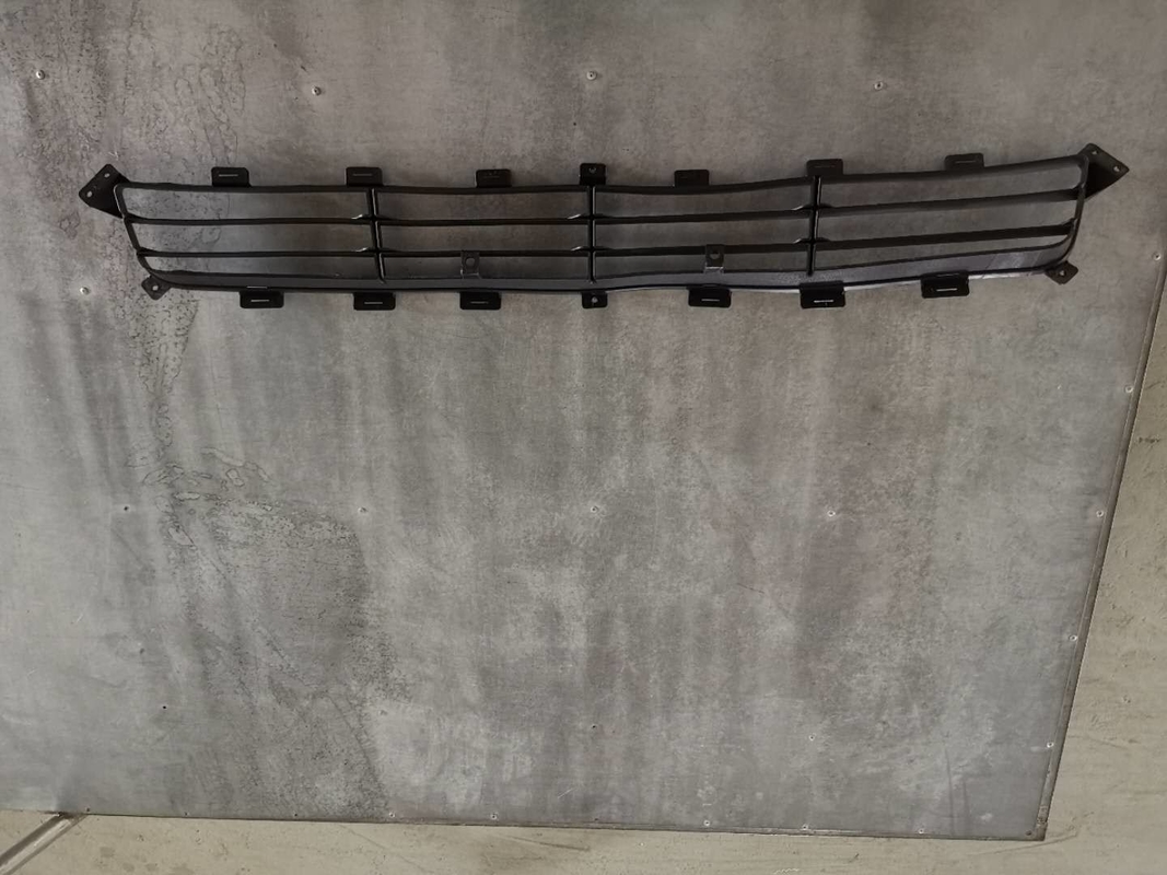 FOR TRUCK Pickup PARTS Hyundai H100 Porter PARTS Bumper Grille OEM 86561-4F000