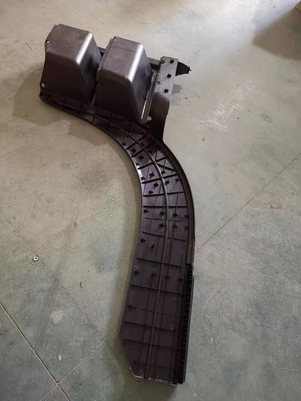 FOR TRUCK PARTS-HYUNDAI TRAGO PARTS-SIDE STEP-OEM 86910-7C000 86920-7C000