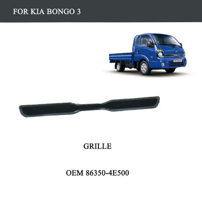 Kia Bongo 3 Grille